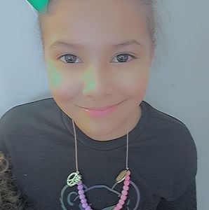 Meet your Posher, Marie